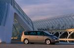 Renault Espace IV 2002 года